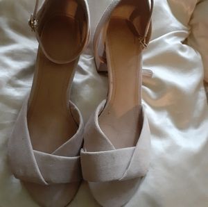 Loft shoes